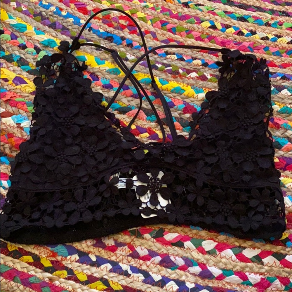 Free People Bralette